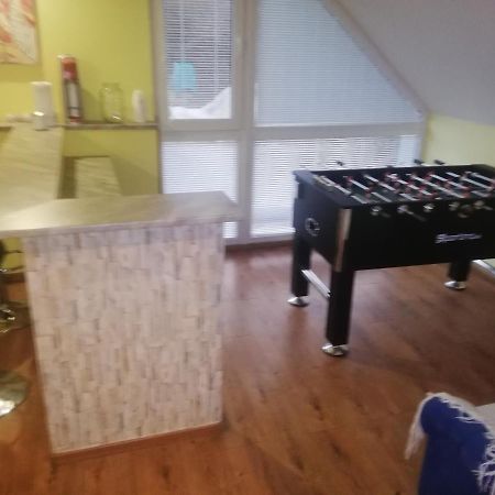 Ferienwohnung Privat Femamki Licartovce Exterior foto