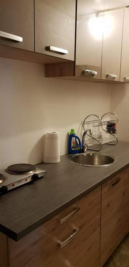 Ferienwohnung Privat Femamki Licartovce Exterior foto