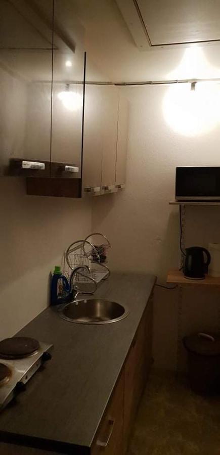 Ferienwohnung Privat Femamki Licartovce Exterior foto