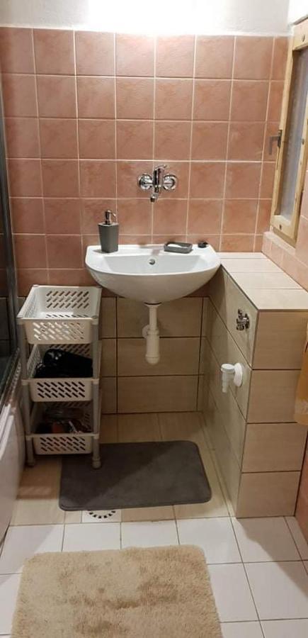 Ferienwohnung Privat Femamki Licartovce Exterior foto