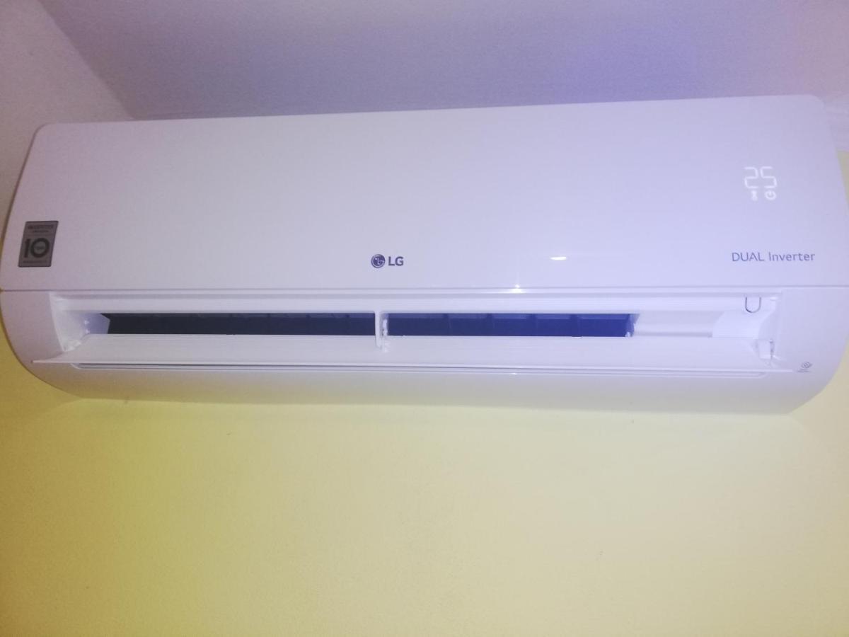 Ferienwohnung Privat Femamki Licartovce Exterior foto