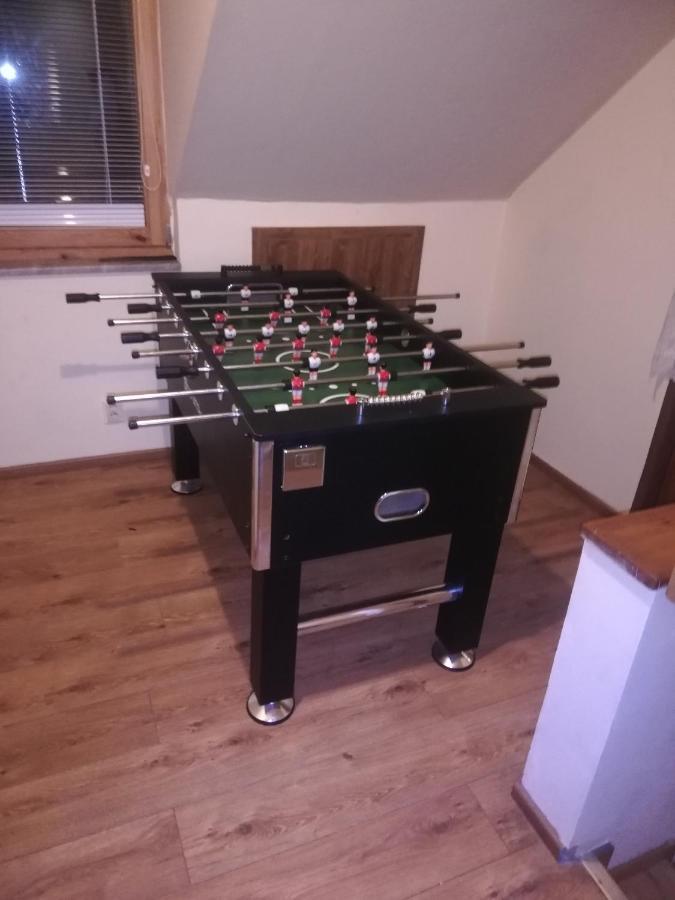 Ferienwohnung Privat Femamki Licartovce Exterior foto