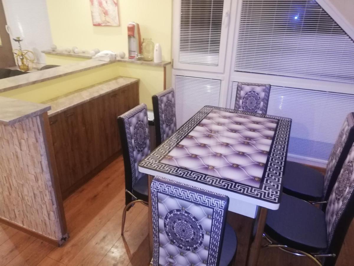 Ferienwohnung Privat Femamki Licartovce Exterior foto