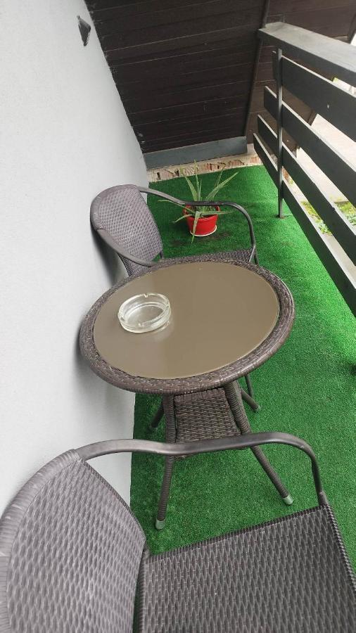 Ferienwohnung Privat Femamki Licartovce Exterior foto
