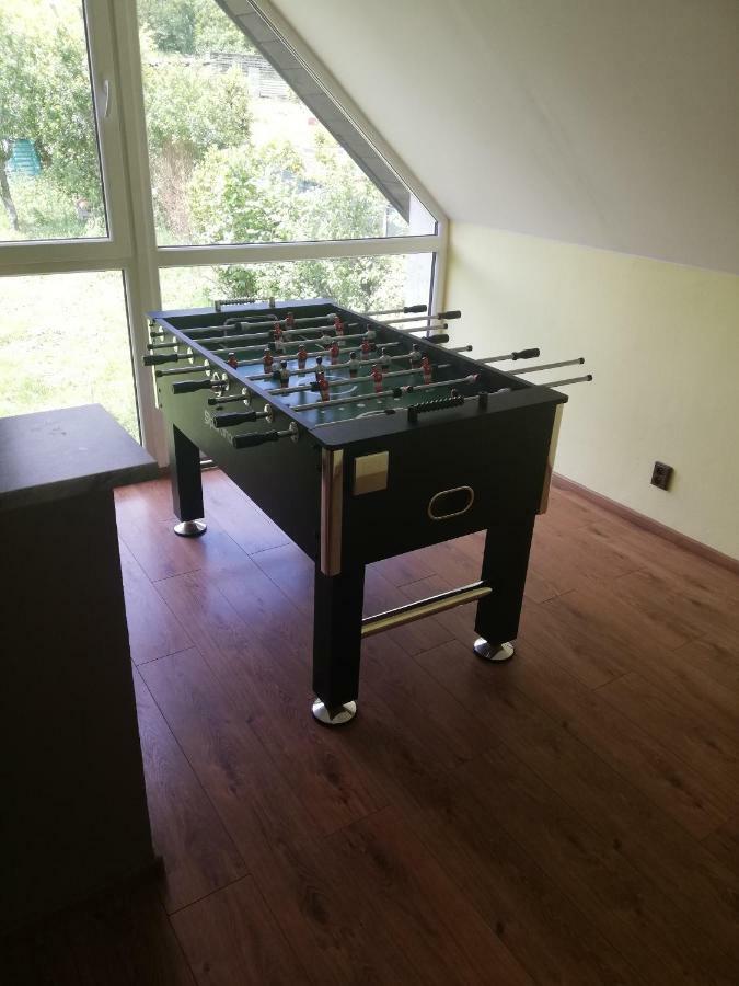 Ferienwohnung Privat Femamki Licartovce Exterior foto