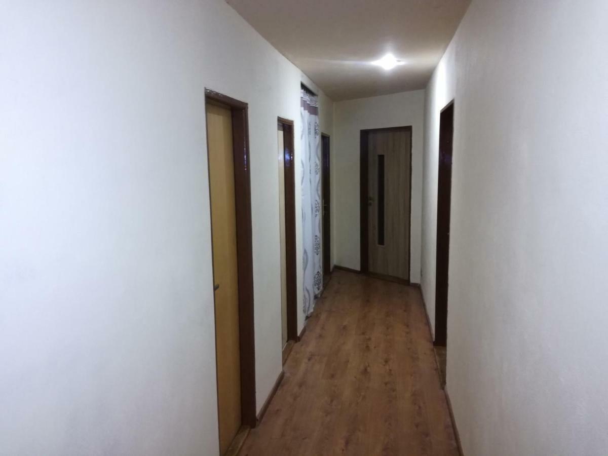 Ferienwohnung Privat Femamki Licartovce Exterior foto