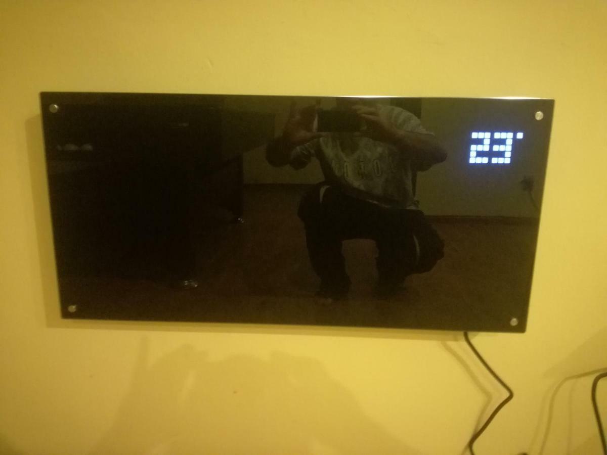 Ferienwohnung Privat Femamki Licartovce Exterior foto
