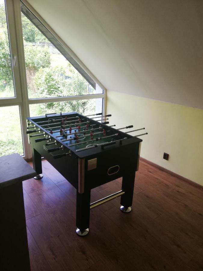 Ferienwohnung Privat Femamki Licartovce Exterior foto
