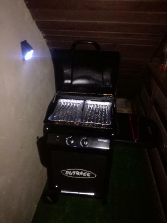Ferienwohnung Privat Femamki Licartovce Exterior foto