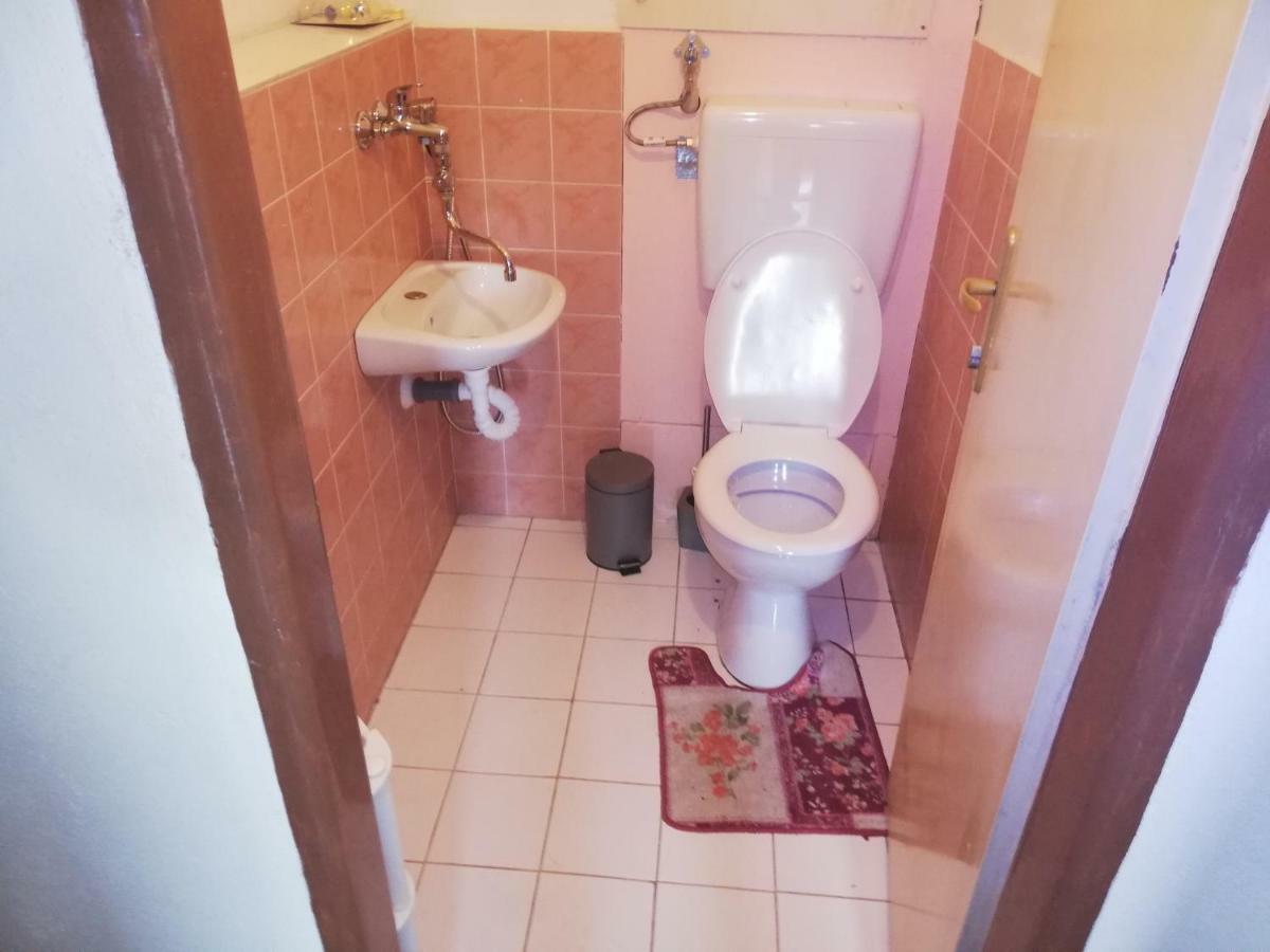Ferienwohnung Privat Femamki Licartovce Exterior foto