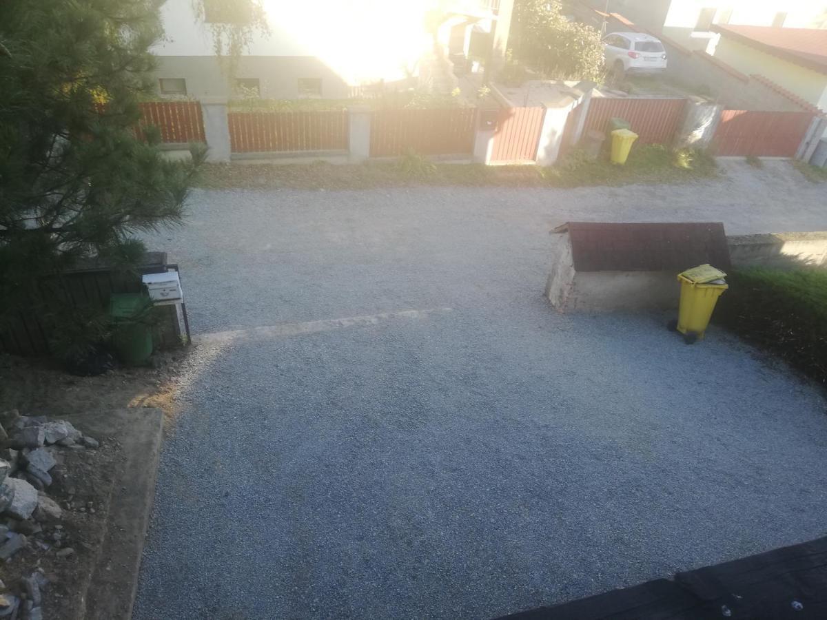 Ferienwohnung Privat Femamki Licartovce Exterior foto