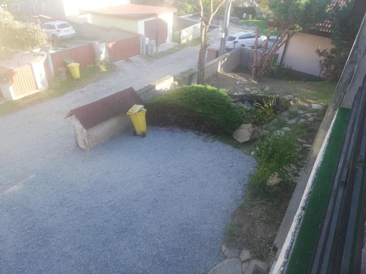 Ferienwohnung Privat Femamki Licartovce Exterior foto
